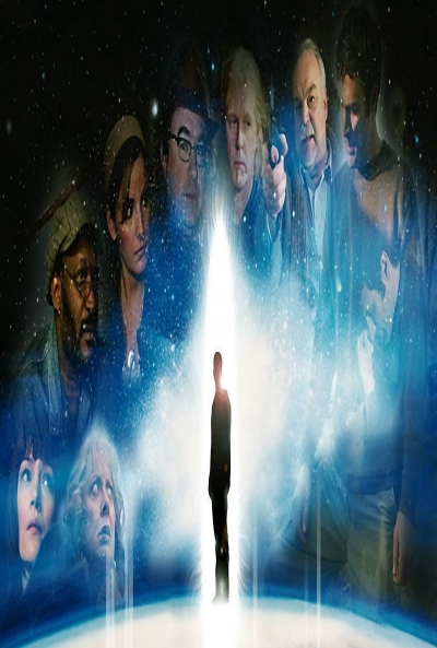Poster El Hombre de la Tierra 3