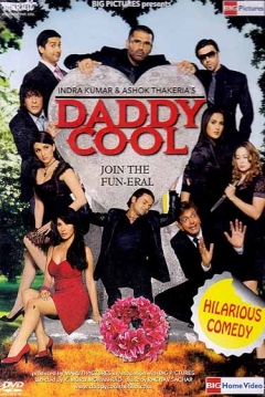 Ficha Daddy Cool: Join the Fun