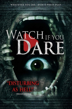 Poster Watch if You Dare
