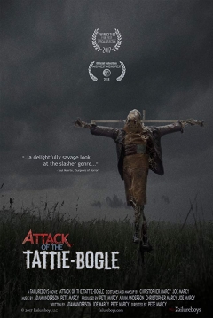 Ficha Attack of the Tattie-bogle