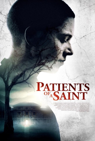 Poster Patients of a Saint