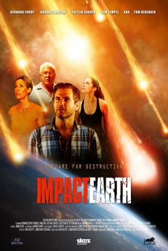Poster Impacto