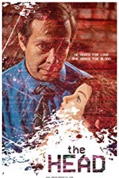 Poster The Head