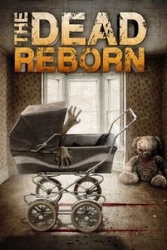 Poster The Dead Reborn