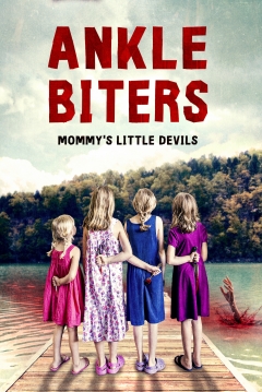 Poster Ankle Biters