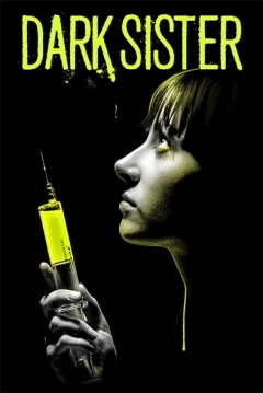 Poster Dark Sister
