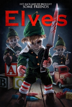 Poster Elfos