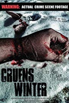 Poster Cruens Winter