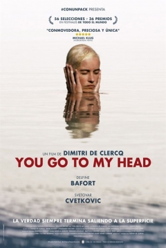 Poster You Go to my Head