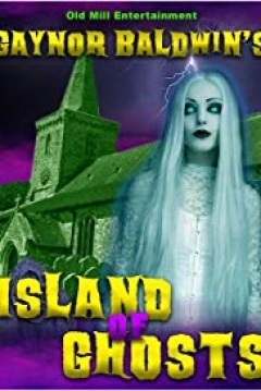 Poster Island of Ghosts