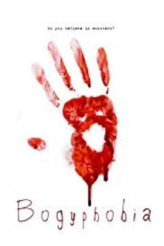 Poster Bogyphobia