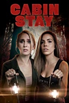 Poster The Cabin Stay