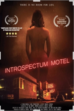 Poster Introspectum Motel