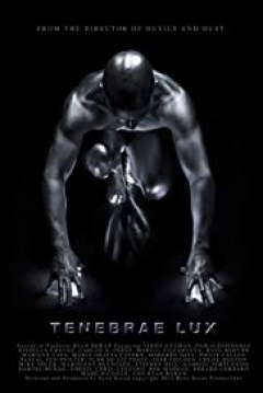 Poster Tenebrae Lux