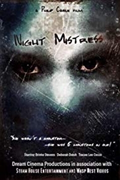 Poster Night Mistress