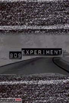 Poster 909 Experiment