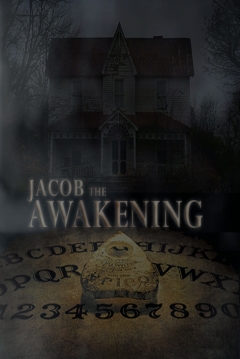 Poster Jacob the Awakening