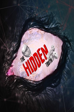 Poster The Hidden Truth