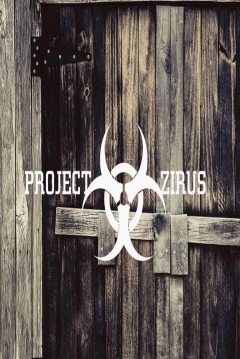 Poster Project Zirus Promo