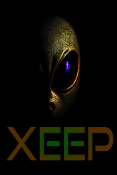 Poster Xeep : Fire