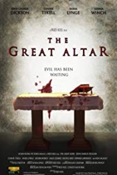 Poster The Great Altar
