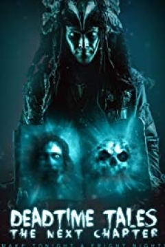 Poster Deadtime Tales 2
