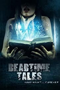 Poster Deadtime Tales