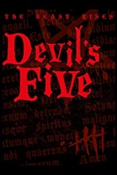 Poster Devil's Five
