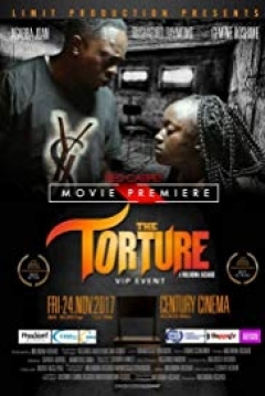 Poster The Torture