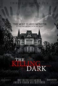 Poster The Killing Dark