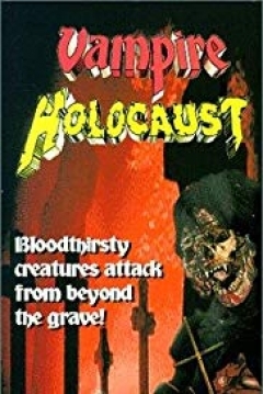 Poster Vampire Holocaust
