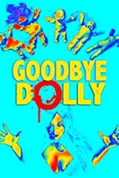 Poster Goodbye Dolly