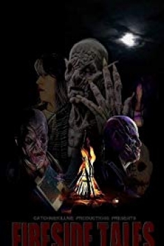 Poster Fireside Tales