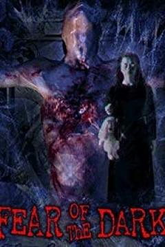 Poster Fear of the Dark