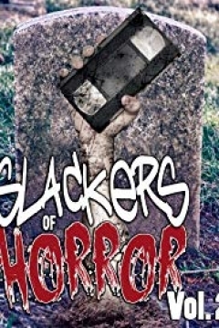 Poster Faces of Schlock Vol. 2
