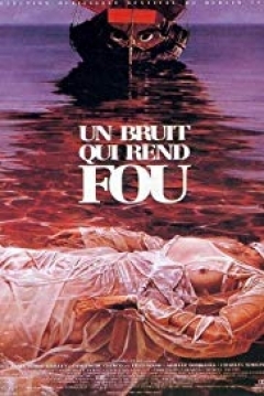 Poster The Blue Villa