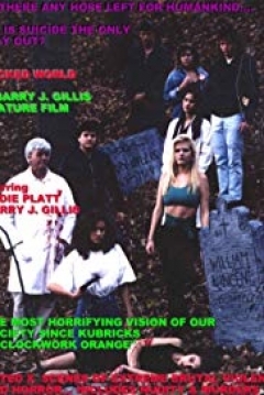 Poster Wicked World