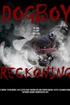 Poster Dogboy: Reckoning