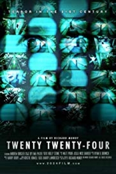 Poster Twenty Twenty-Four