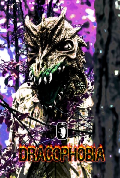 Poster Dracophobia