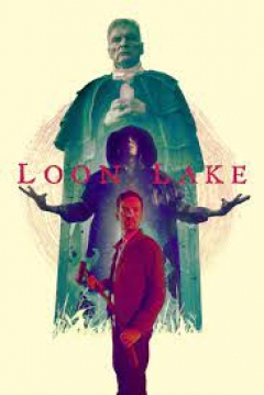 Poster Loon Lake