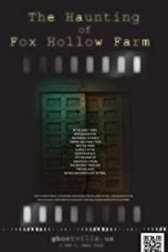 Poster The Haunting of Fox Hollow Farm