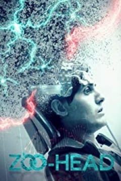 Poster Zoo-Head