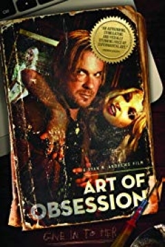 Poster Art of Obsession