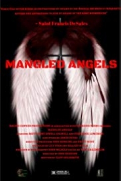 Poster Mangled Angels