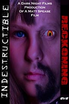 Poster Indestructible 3: Reckoning
