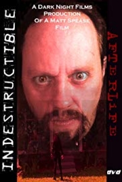 Ficha Indestructible 2: Afterlife