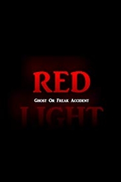 Poster Red Light