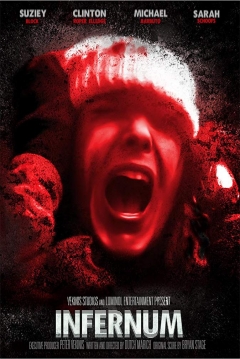 Poster Infernum