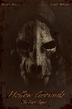 Poster Hollow Grounds: The Lost Tapes
